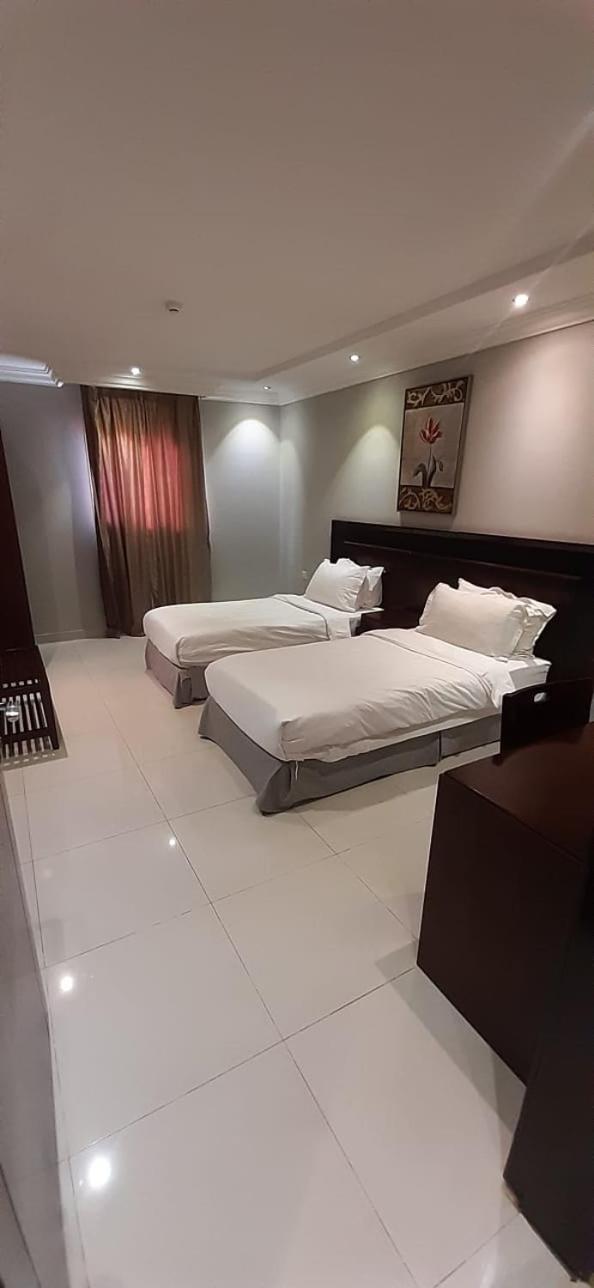 Taleen Hettin Hotel